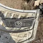 قطع اوريون من 12 إلى 15 كبوت و رفرف يمين وشبك البيع سمع