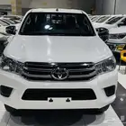 هايلوكس غمارتين بريمي سلق 2025 بنزين 2.7 نظام 50-50