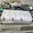 دبة جمس سييرا