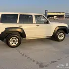 باترول سفاري 2007 ستاندر