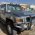 HUMMER H3 2006