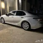 كامري 2019 فل كامل نظيفة