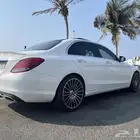 مرسيدس بنز C300
