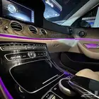 مارسيدس E200 2019