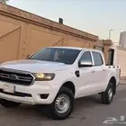 فورد رينجر 2020 نص فل نظيف للبيع