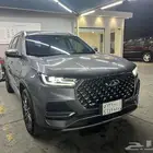 شيري تيقو 8 برو ماكس