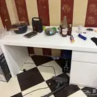طاولة جديدة من ايكيا