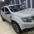 Renault duster2019 full automatic full option