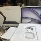 ايباد 13 انش مستعمل نضيف مرة