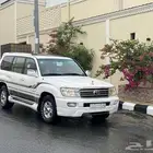 لاندكروزر جكسار2006 سعودي