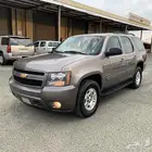 شفروليه تاهو 2014 دبل