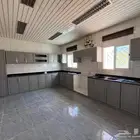 خزائن دواليب مطابخ جديده جاهزه ومعدله