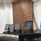 جميع أنواع اجهزة الكاشير بجميع الموصفات صيني كوري تايواني