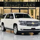 شيفروليه سوبربان LTZ 2015 بدون دبل (بحالة ممتازة)