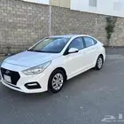 للبيع اكسنت مكينة كبير 1.6 نص فل على شرط