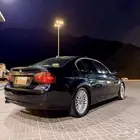 bmw 320i 2009