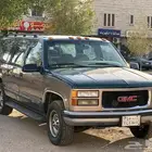 للبيع جئ أم سي موديل 1996