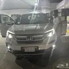 هوندا بايلوت 2019