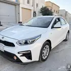 كيا سيراتو 2020 الجبر ..