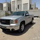 جمس سيرا2010 دبل اللون فضي