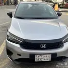 هوندا سيتي فل