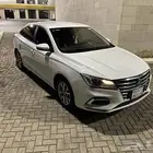 ام جي فايف 2023