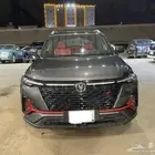 شانجان CS35 2024 فل كامل