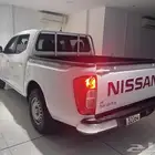 للبيع نيسان نافار بسعر ممتاز للبيع السريع