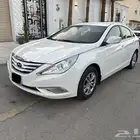 سوناتا 2.0cc أوتوماتيك