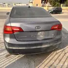 كدنزا 2013 بيع قطع غيار فقط