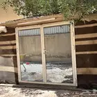 خيمة شعر مقاس 4 في 5 للبيع