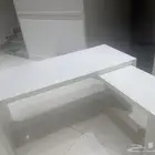 طاوله من ايكيا