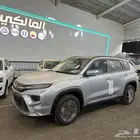 تويوتا أوربان GL مكينه 1.5 ستاندر الجديده 2026