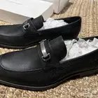 حذاء رسمي كالفين كلاين جديد Calvin Klein New Shoes