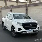شانجان_هنتر_2023_ديزل