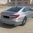 هوندا اكورد LX سبورت 2021 للبيع