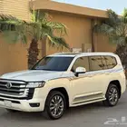 لاندكروزر L3 2022 بحالة الوكالة