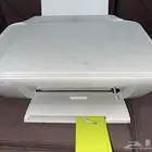 طابعة hp جديده ونظيفة