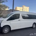 هايس ركاب ديزل للإيجار