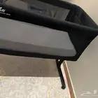سرير نكست تو مامي