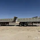 للبيع صندوق قلاب قلابات صناديق