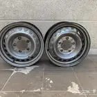 جنوط هلل عدد 2 مقاس 17 تجاري لاندكروزر 2008-2015