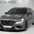 جنسس رويال 2015 سعودي