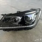 شمعات جنسيسG80 2018-2017