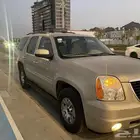 يوكن 2008 نظيف ومشروط للمستخدم