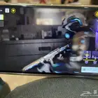 للبيع كود موبايلي