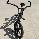 سيكل كوبرا مقاسه 20 bacikl