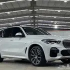 بي ام دبليو X5 كت ام 2019 ( بحالة الوكالة )