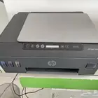 طابعة Hp للبيع ملونه حبر