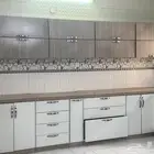 مطبخ نظيف للبيع على السوم